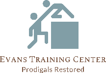 Evans Training Center logo